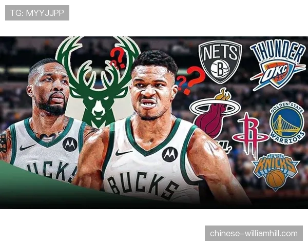 字母哥与特雷·杨动向备受瞩目,詹姆斯未来去向成悬念