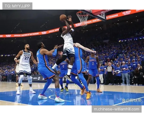 森林狼外线投射威胁突出 三分命中数高于对手平均失准数 森林狼外线投射威胁突出 三分命中数高于对手平均失准数